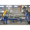 Used Plastic Washing Recycling Line